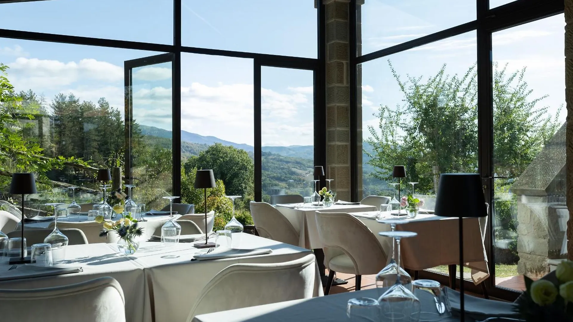 Borgo Di Porciano Casa Maggiolino Villa Stia 0*,