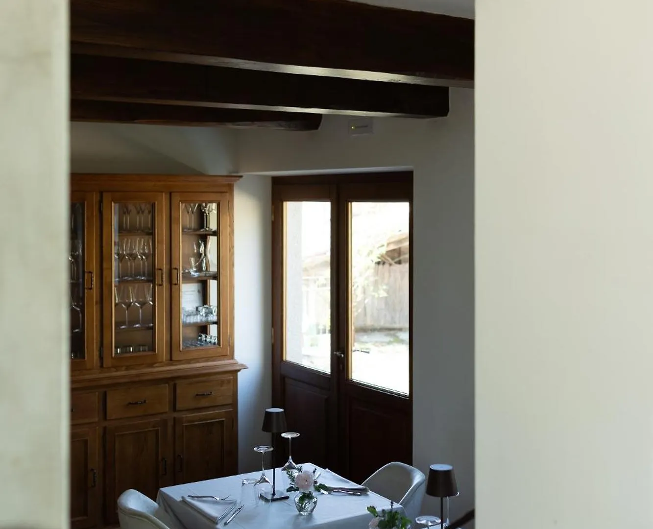 Borgo Di Porciano Casa Maggiolino Villa Stia