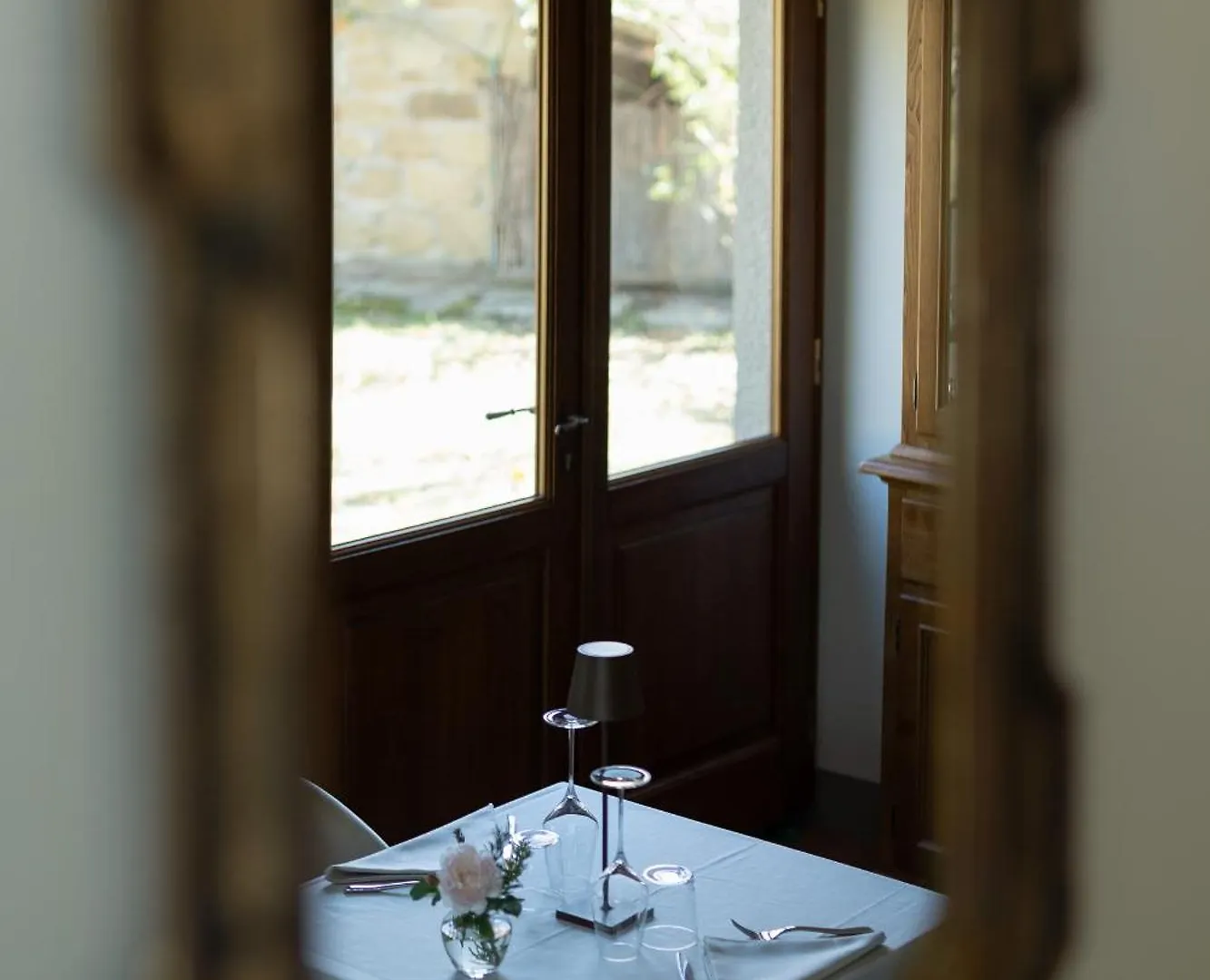 Borgo Di Porciano Casa Maggiolino Villa Stia Holiday home