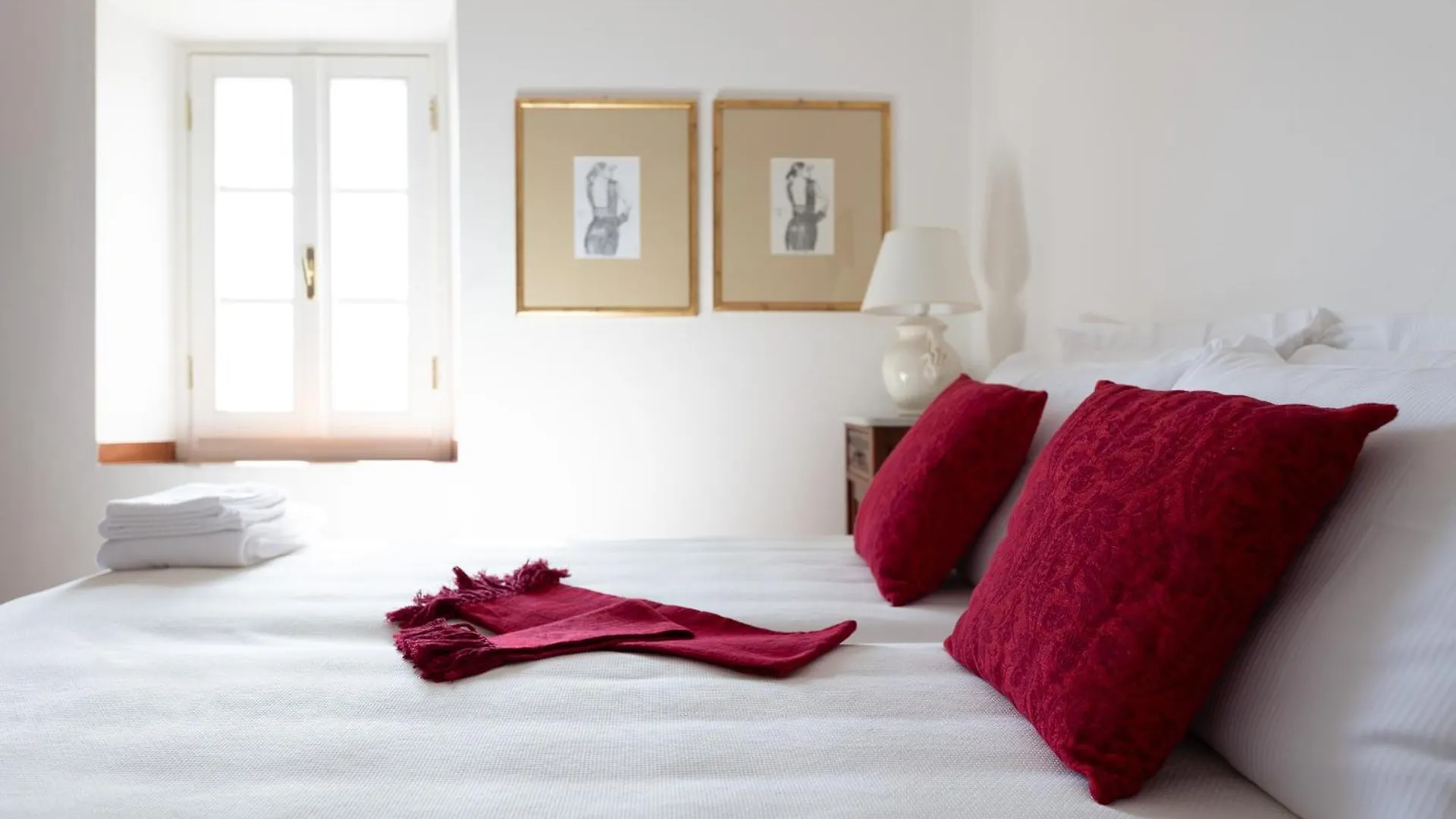 Holiday home Borgo Di Porciano Casa Maggiolino Villa Stia