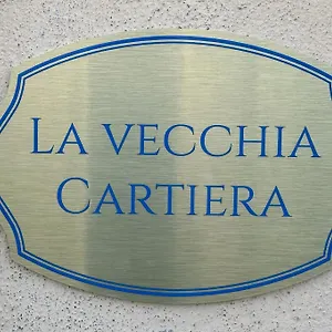 La Vecchia Cartiera Stia