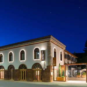 Hotel Boutique Via Roma 33 -tuscany Experience - Adults Only &, Stia