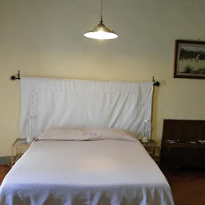 Bed & Breakfast La Guardia, Stia